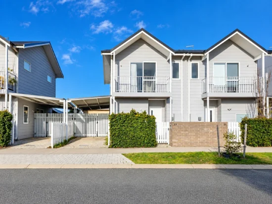 23 Friston Street, Hilbert, WA 6112
