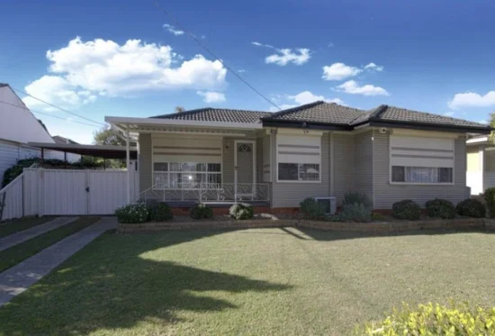 23 Fromelles Avenue, Milperra, NSW 2214