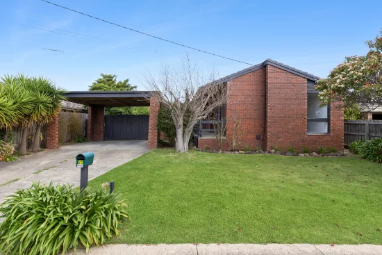 23 Fryers Rd, Highton, Vic 3216