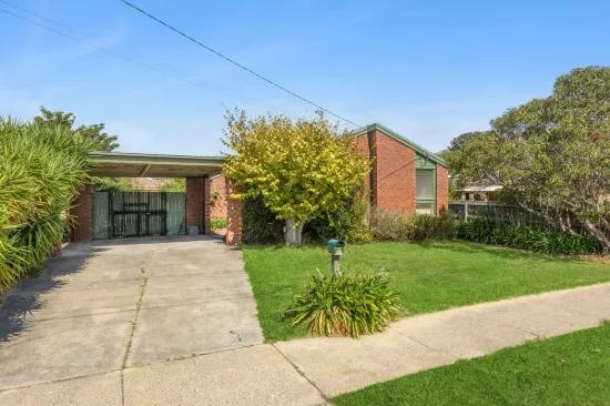 23 Fryers Road, Highton, Vic 3216