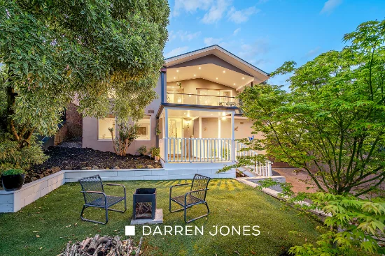 23 Fuller Street, Diamond Creek, Vic 3089