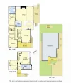 23 Fuller Street, Diamond Creek, Vic 3089-Floorplan