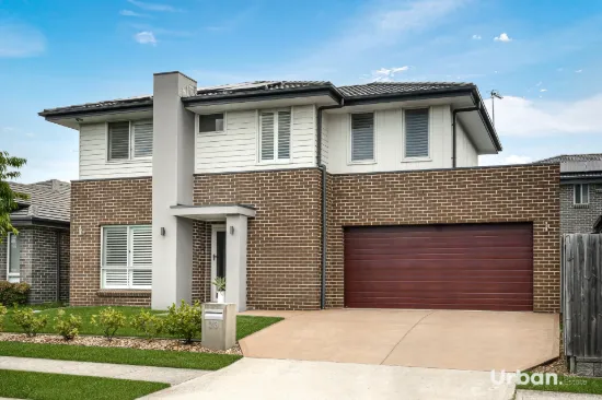 23 Galaxy Street, Schofields, NSW 2762