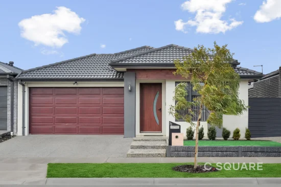 23 Gamon Street, Mickleham, Vic 3064