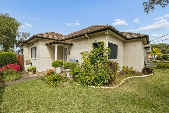 23 Garden Street, Belmore, NSW 2192