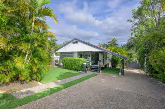 23 Garden Street, West Gladstone, Qld 4680