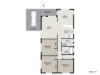 23 Garden Street, West Gladstone, Qld 4680-Floorplan