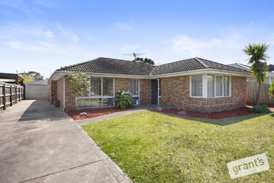 23 Garryowen Crescent, Narre Warren, Vic 3805