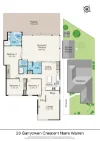 23 Garryowen Crescent, Narre Warren, Vic 3805-Image