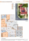 23 Gascoyne Avenue, Woodvale, WA 6026-Floorplan