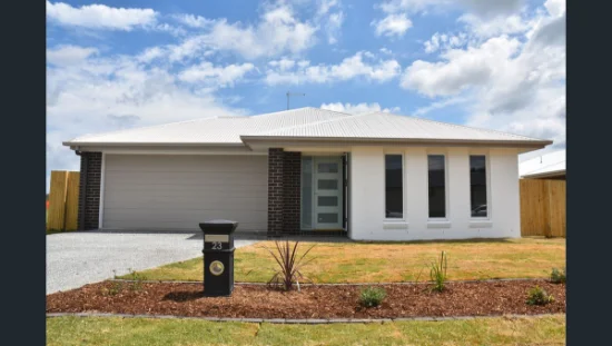 23 Gascoyne Street, Plainland, Qld 4341