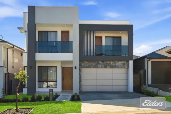 23 Gelderland Avenue, Box Hill, NSW 2765
