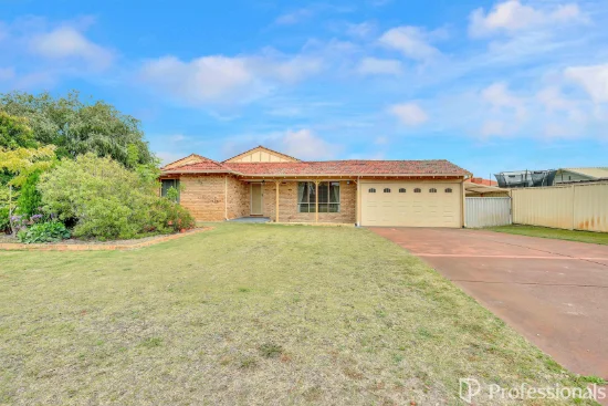 23 Geographe Way, Thornlie, WA 6108