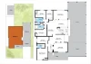 23 Geographe Way, Thornlie, WA 6108-Floorplan