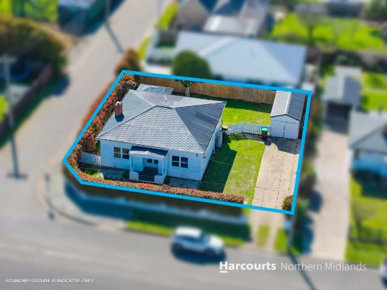 23 George Street, Longford, Tas 7301