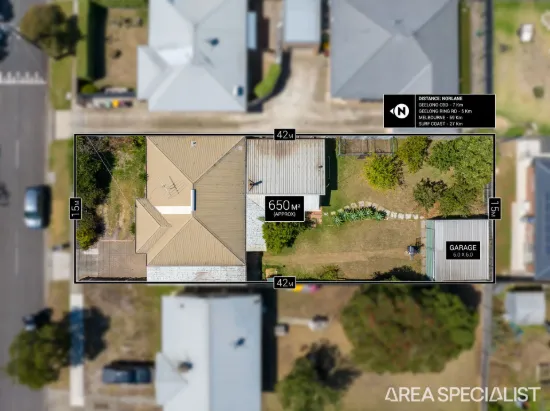 23 Gerbera Avenue, Norlane, Vic 3214