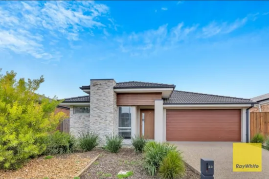 23 Giri Way, Werribee, Vic 3030