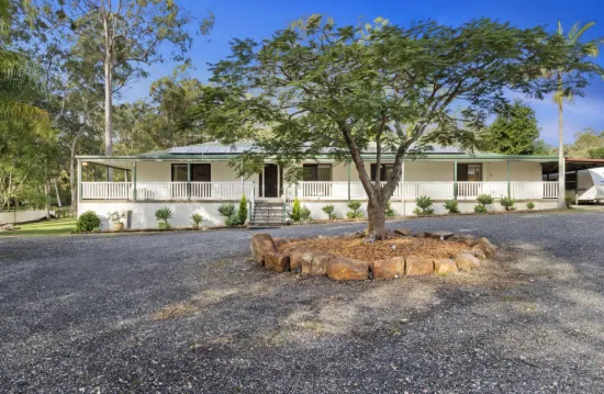 23 Gisbourne Street, Forestdale, Qld 4118
