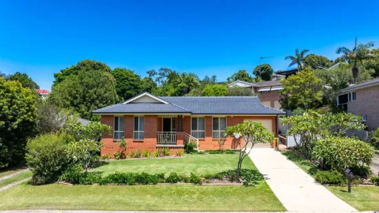 23 Glen Sheather Drive, Nambucca Heads, NSW 2448