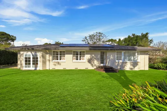 23 Glen Street, Belrose, NSW 2085