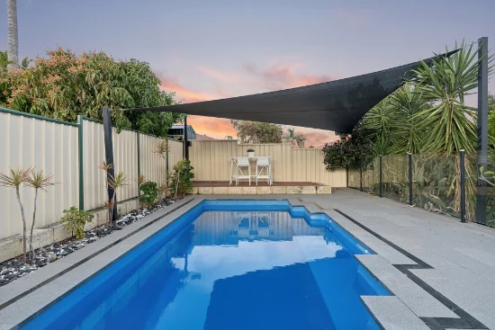 23 Glencoe Loop, Kinross, WA 6028