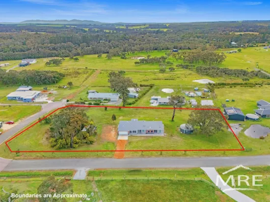 23 Glenelg Drive, Kalgan, WA 6330