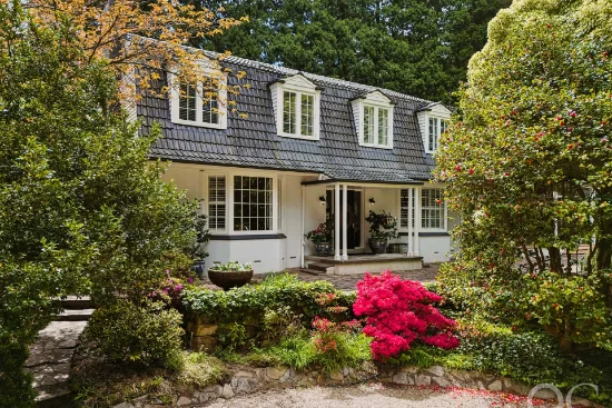 23 Glenside Road, Crafers, SA 5152