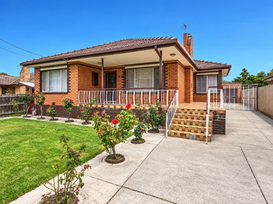 23 Glyndon Avenue, St Albans, Vic 3021