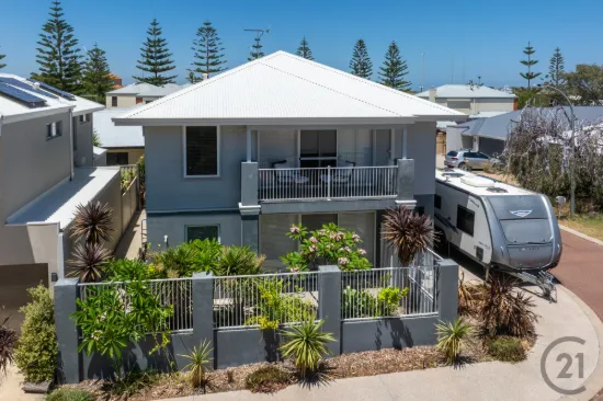23 Gold Ridge, Wannanup, WA 6210