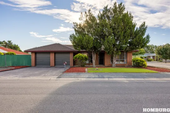 23 Gooden Drive, Nuriootpa, SA 5355