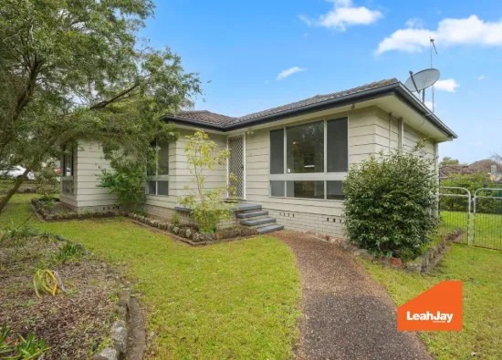 23 Goodlet Street, Telarah, NSW 2320