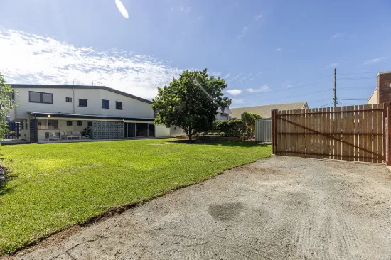 23 Gordon Street, Mackay, Qld 4740-Image