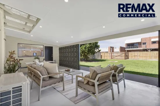 23 Gordon Street, Mackay, Qld 4740-Image