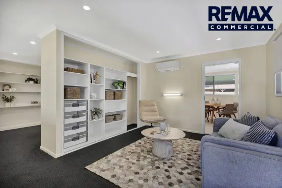 23 Gordon Street, Mackay, Qld 4740-Image