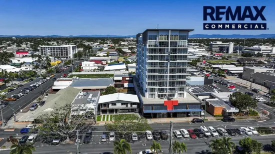 23 Gordon Street, Mackay, Qld 4740-Image