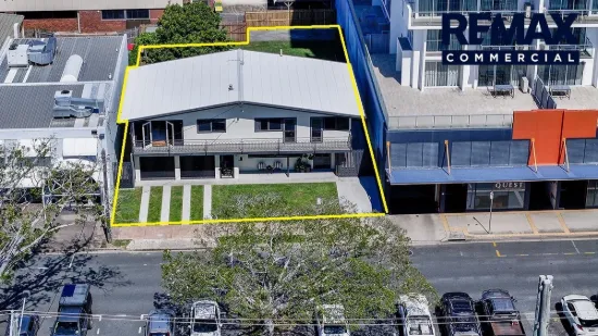 23 Gordon Street, Mackay, Qld 4740-Image