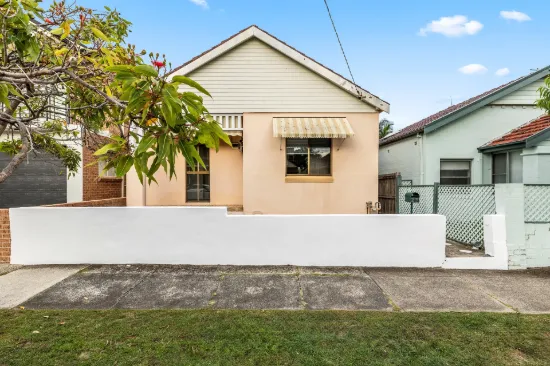 23 Gordon Street, Rosebery, NSW 2018