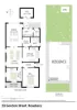 23 Gordon Street, Rosebery, NSW 2018-Floorplan