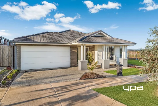 23 Goshawk Road, Sunbury, Vic 3429 - For Sale