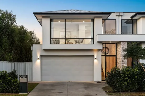 23 Gosse Avenue, Glenelg North, SA 5045