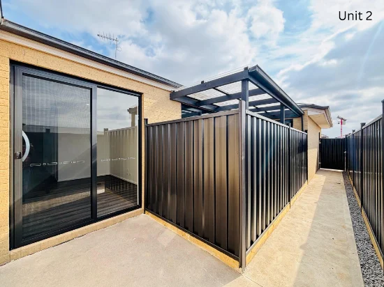 23 Gramercy Place, Strathtulloh, Vic 3338