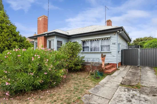 23 Grammar Street, Wendouree, Vic 3355