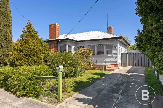 23 Grammar Street, Wendouree, Vic 3355
