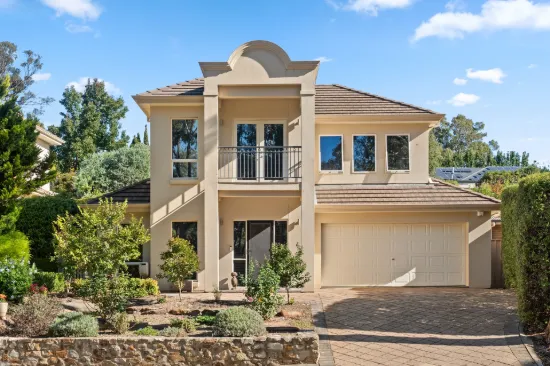 23 Grand Boulevard, Craigburn Farm, SA 5051