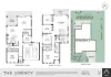 23 Grandview Close, Sapphire Beach, NSW 2450-Floorplan