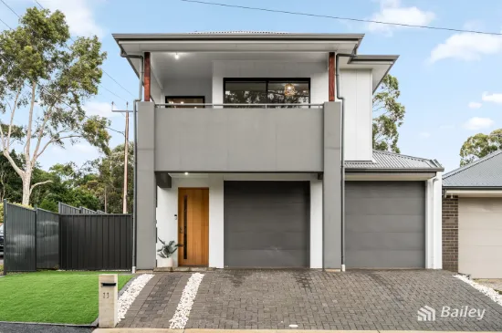 23 Grandview Drive, Tea Tree Gully, SA 5091