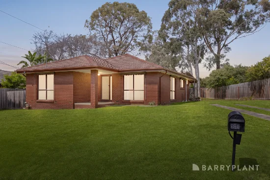 23 Grant Drive, Bayswater North, Vic 3153