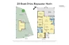 23 Grant Drive, Bayswater North, Vic 3153-Floorplan