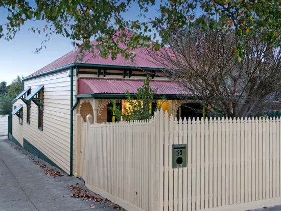 23 Grant Street, Oakleigh, Vic 3166