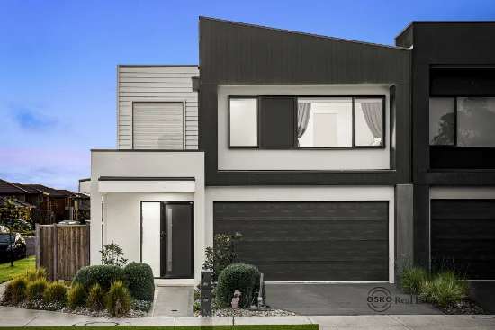 23 Gray Court, Deanside, Vic 3336